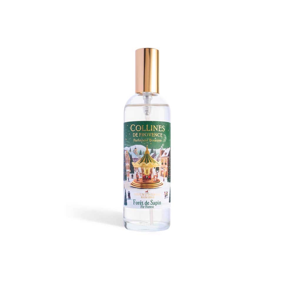 Les Collines de Provence Parfum d'Intérieur Edition Limitée 100 ml