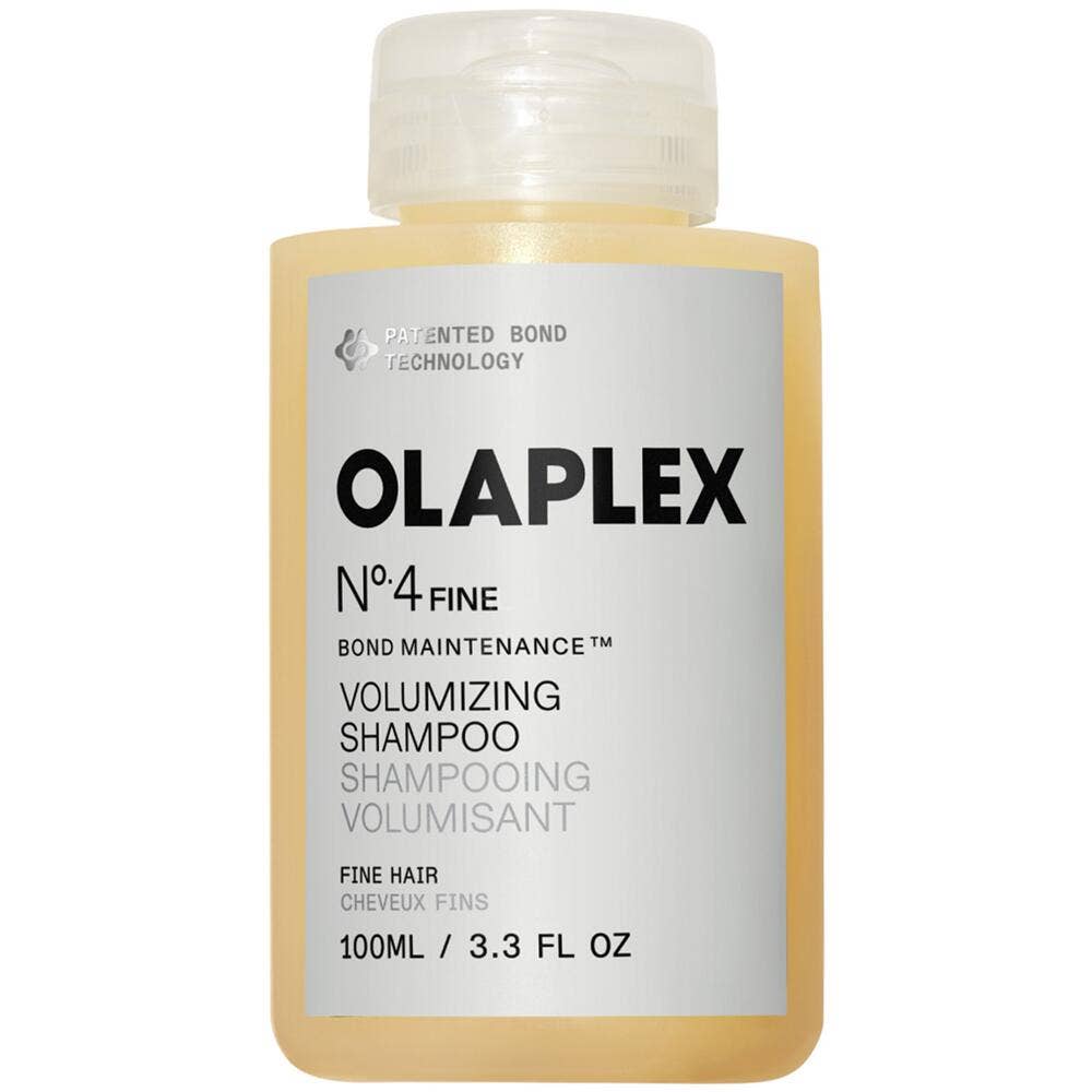 Olaplex N°4 Bond Maintenance champú cabello fino 100 ml