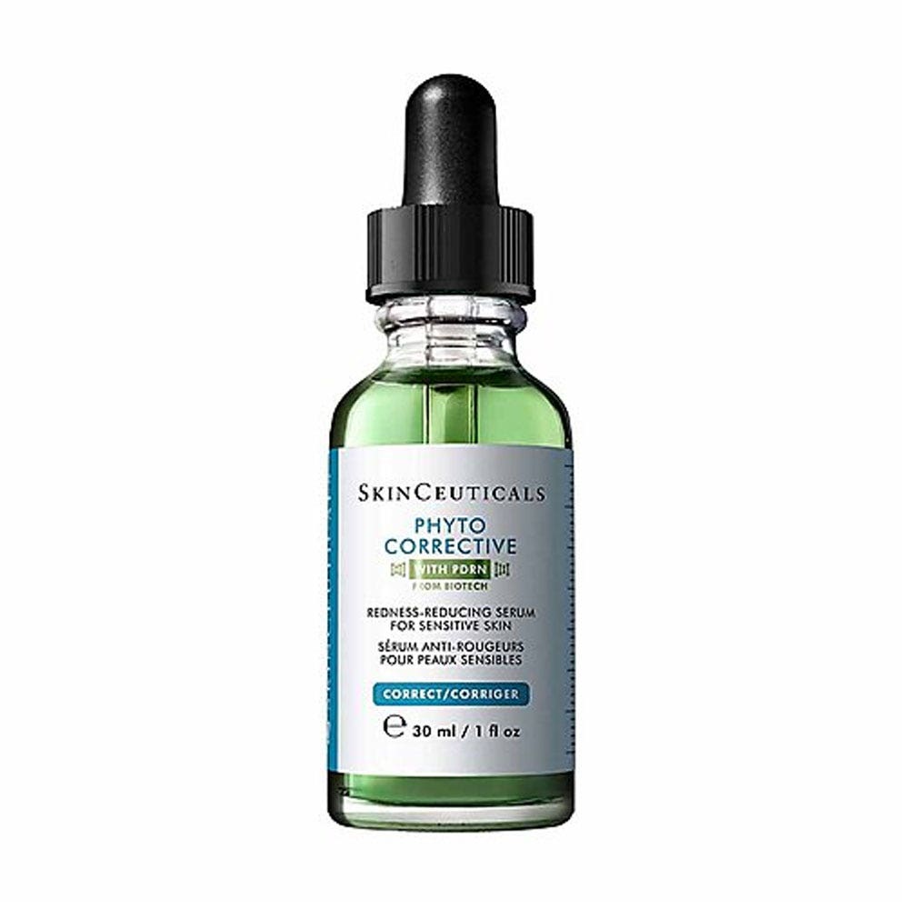 Skinceuticals Correct Sérum facial hidratante Phyto Corrective para pieles irritadas y con rojeces 30 ml