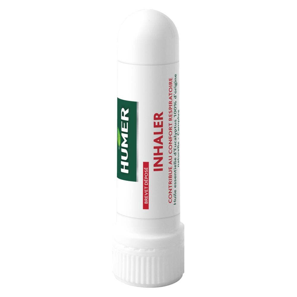 Humer Inhaler Confort Respiratorio
