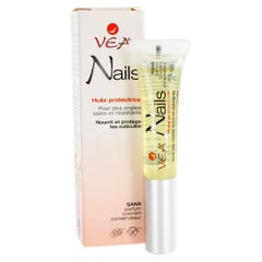 Vea Nails Aceite Protector Para uñas Y Cuticulas 8 ml
