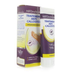 Mercurochrome Tratamiento de la callositis 75 ml