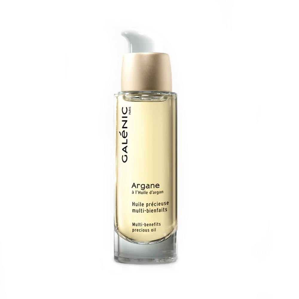 Galenic Argane Aceite Precioso 30ml