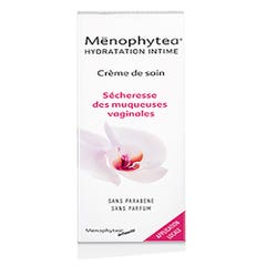 Ménophytea Crema hidratante íntima 30 ml