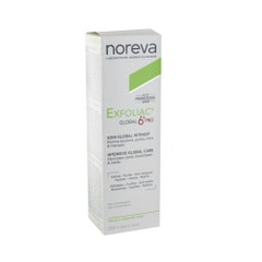 Noreva Exfoliac Exfoliac global 6+PRO cuidado global intensivo