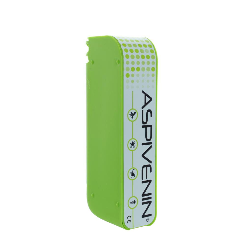 Aspivenin Mini-bomba Aspirante De Veneno