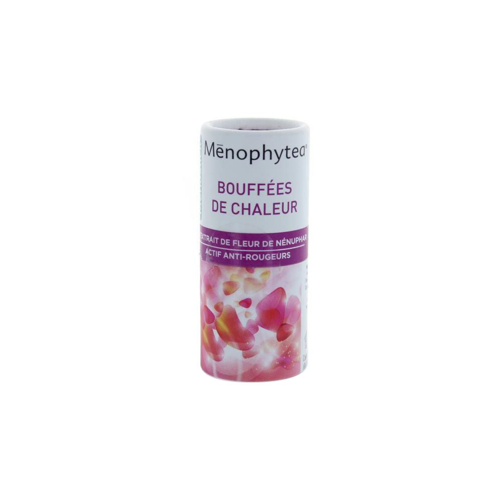 Ménophytea Menostick sofocos