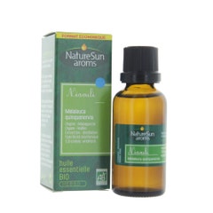 Naturesun Aroms Aceite esencial de Niaouli 30 ml