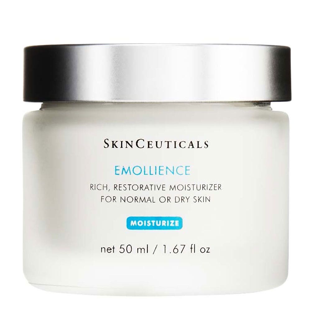 Skinceuticals Moisture Emollience Crema Rica Hidratante Reparadora 60 ml