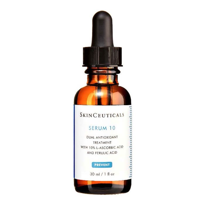 Serum 10 Tratameinto Antioxidante Pieles Sensibles 30ml Prevent Skinceuticals