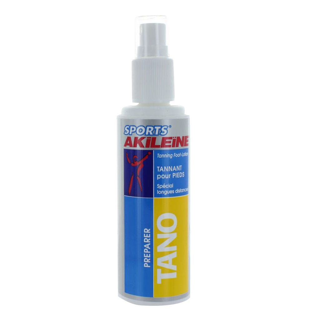 Asepta Sport Akileïne Sports Tano Pies Spray 100ml