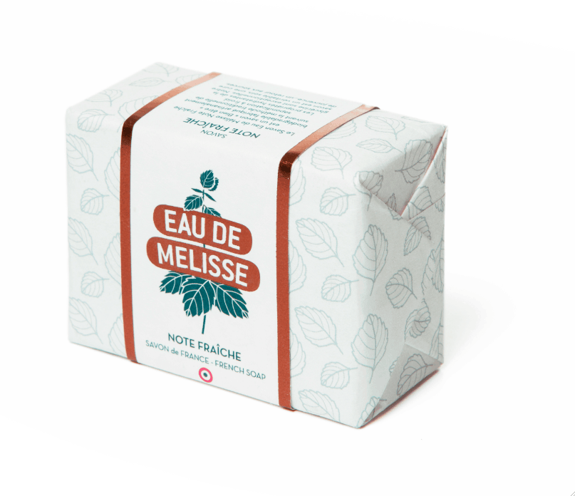 Eau Des Carmes Boyer Jabón 100 g
