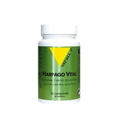 Vit'All+ Harpago Vital 60 comprimidos
