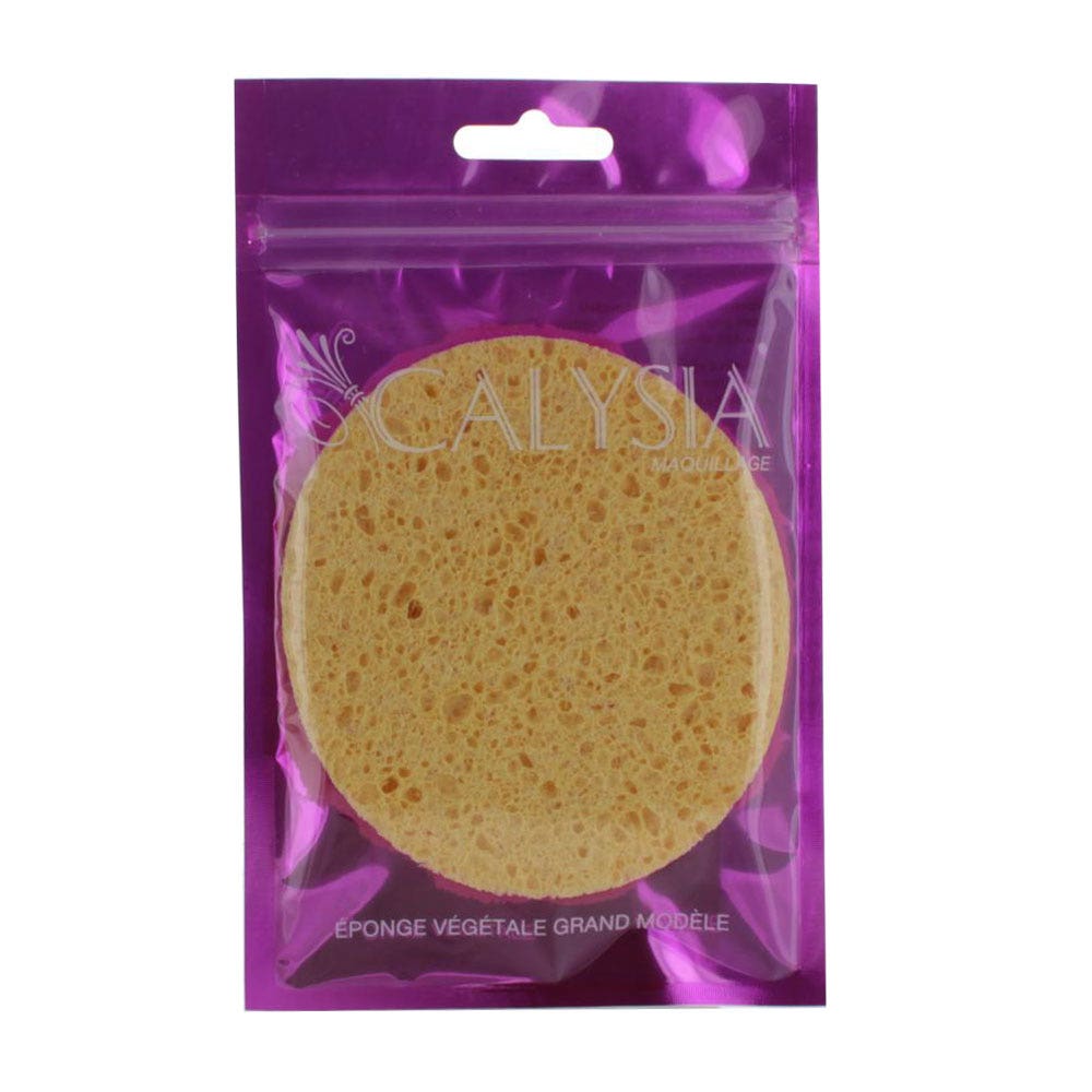 Estipharm Esponja vegetal Calysia modelo grande
