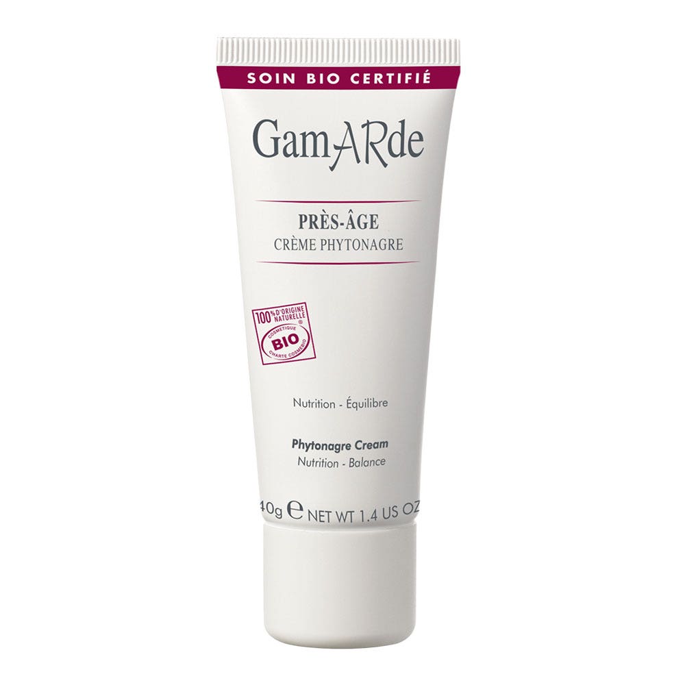 Gamarde Phytonagre Crema Pres-Age 40 g