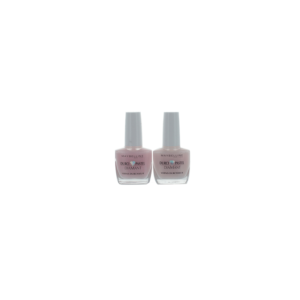 Maybelline New York Durci Pastel Diamant Barniz Endurecedor 10 ml