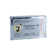 Pharma Nord Chromasvelt 100 Mcg 60 comprimidos