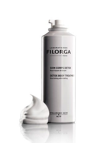 Filorga Tratamiento Corporal Detox Nutritivo 150ml
