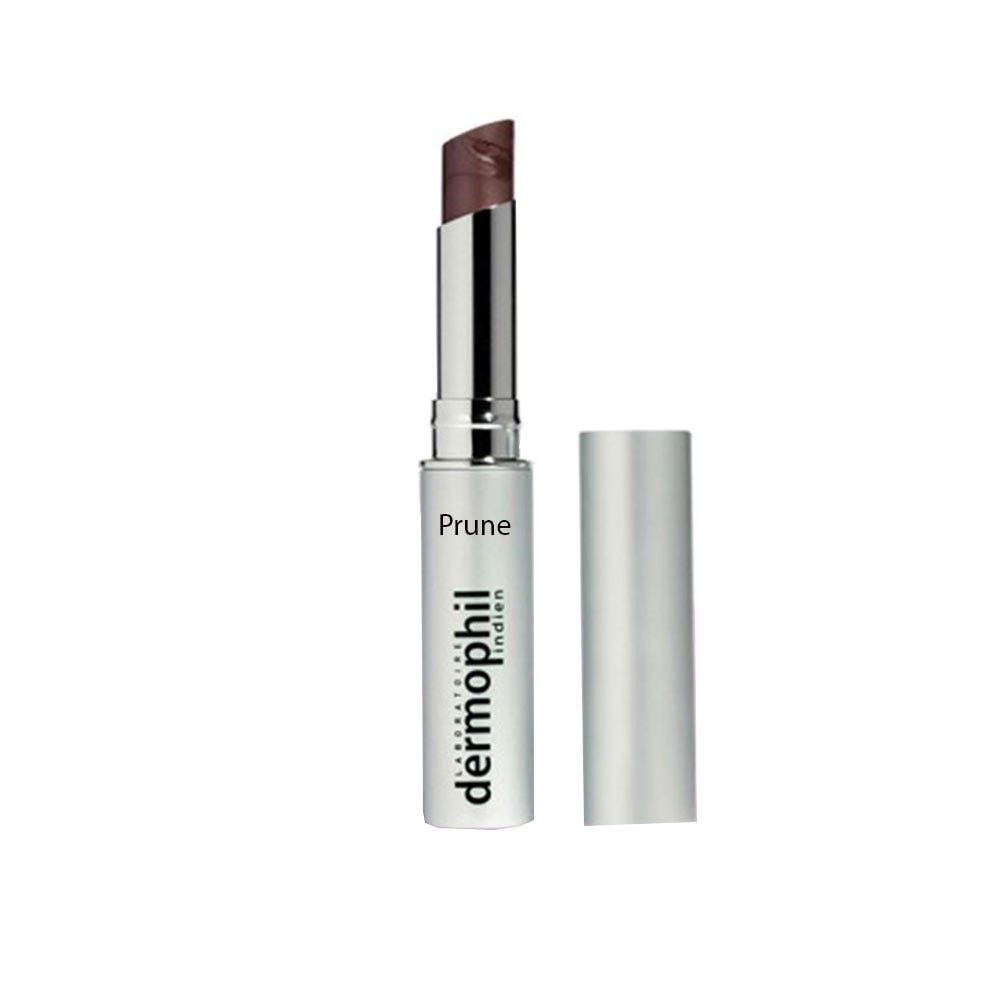 Dermophil Indien Cuidado labial nacarado 2g