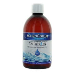Catalyons Magnesio 500 ml