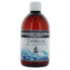 Catalyons Manganeso-cobalto 500 ml