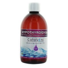 Catalyons Hipotiroidismo 500 ml