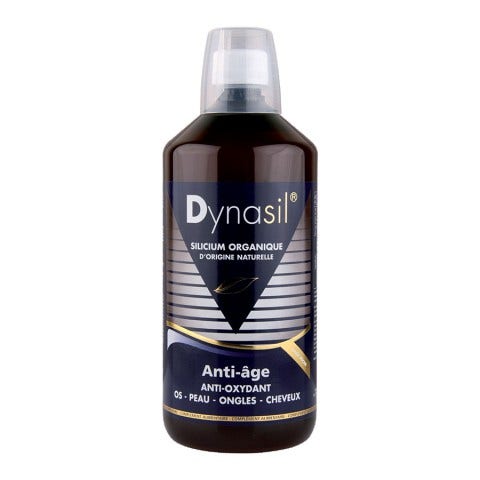 Dynasil Silicium antiedad 1 l