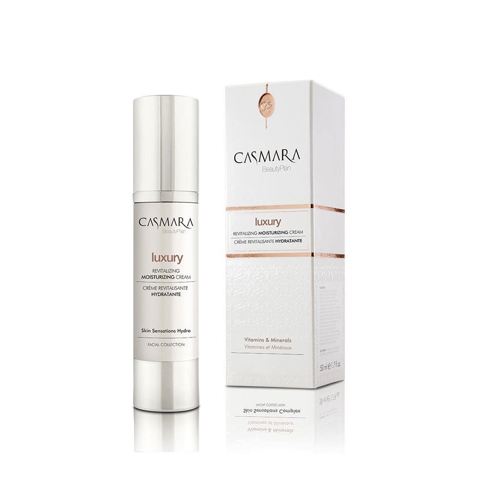 Casmara Creme Revitalisante Hydratante 50ml