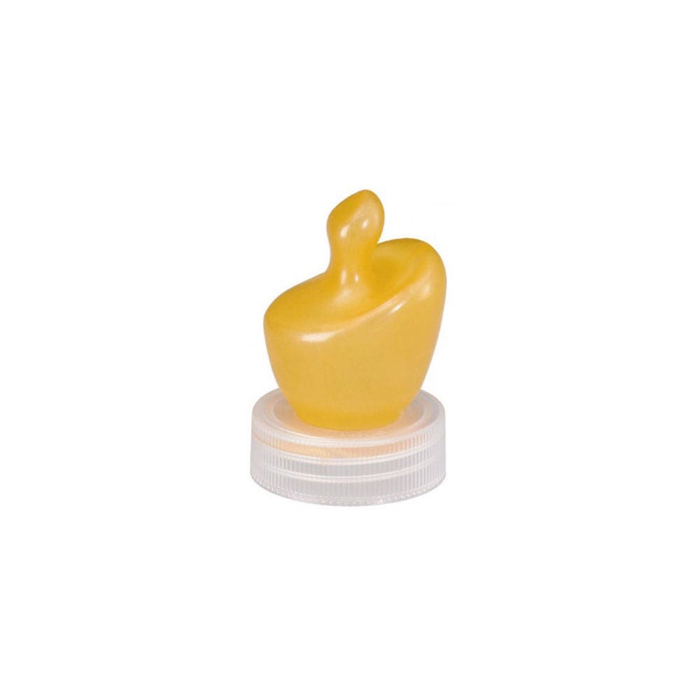 Nuk Tetina Latex Para Labio Leporino