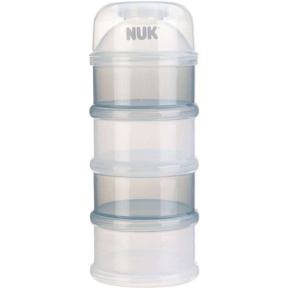 Nuk Caja Dosificadora Para Leche En Polvo