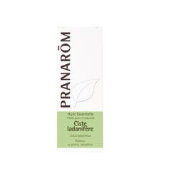 Pranarôm Les Huiles Essentielles Aceite esencial de Ciste Ladanifere 5 ml