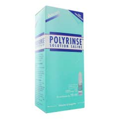 Alcon Polyrinse Solución Estéril 30 Dosis De 15 ml
