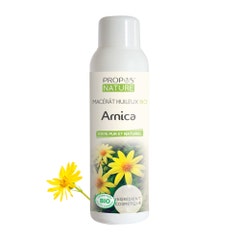 Propos'Nature Macerado de aceite de Arnica BIO 100 ml