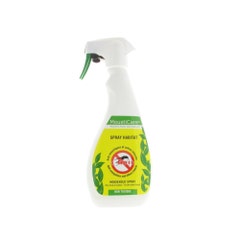 Mousticare Spray Habitat Antimosquitos Y Otros Insectos 500ml