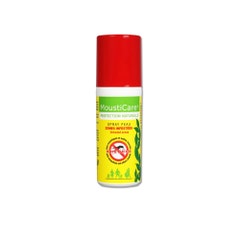 Mousticare Spray Cutaneo Zonas Infestadas 75 ml