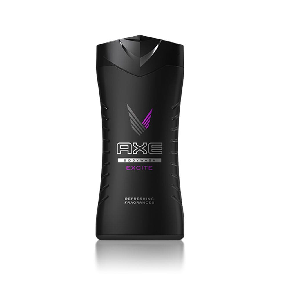 Axe Gel De Ducha Excite 250ml