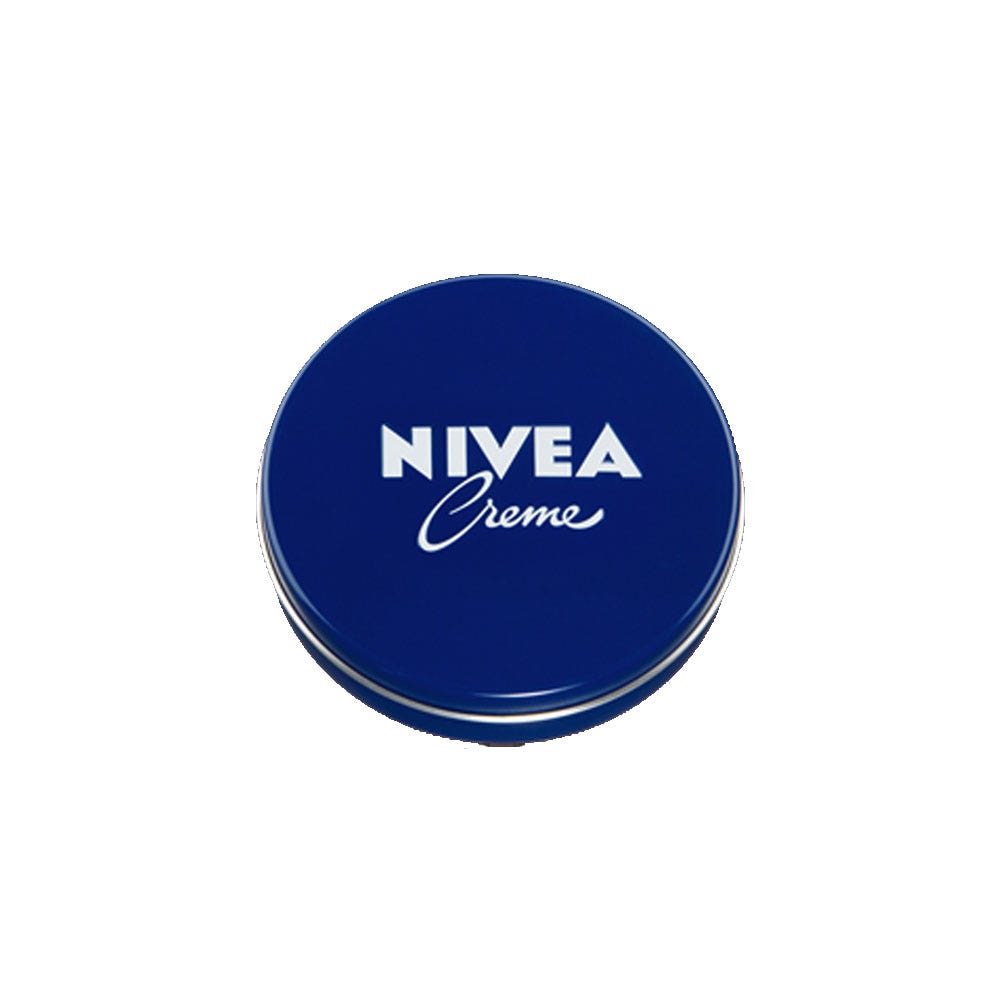 Nivea Crema Multiusos Para Todo Tipo De Pieles 30 ml