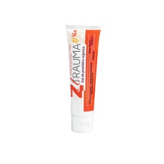 Mint-E Z Trauma Gel De Emergencia Bio 60ml