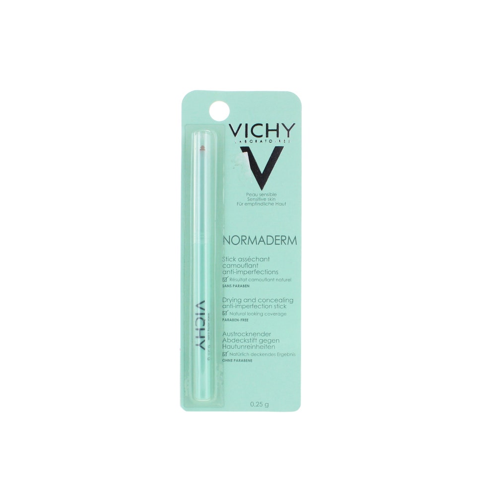 Vichy Barra Desecante Anti-imperfecciones 0.25g