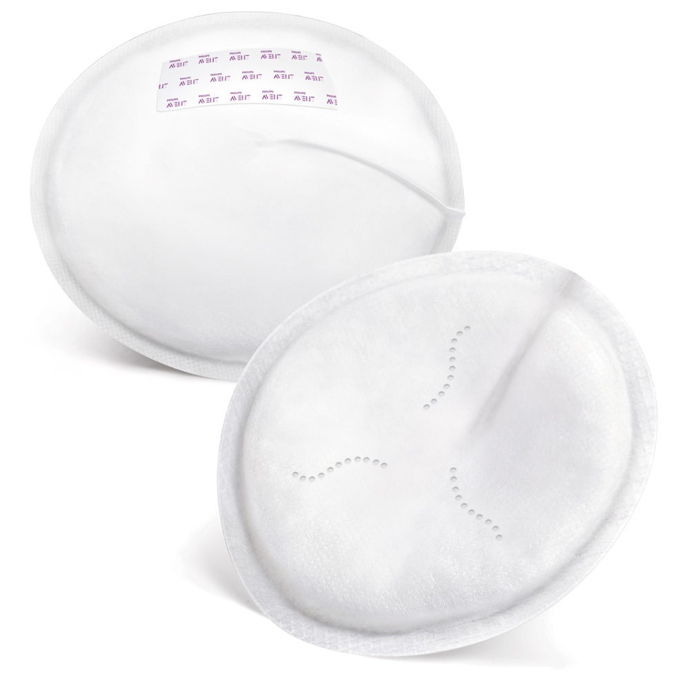 Avent Accesorios Almohadillas De Lactancia Desechables X60 x60