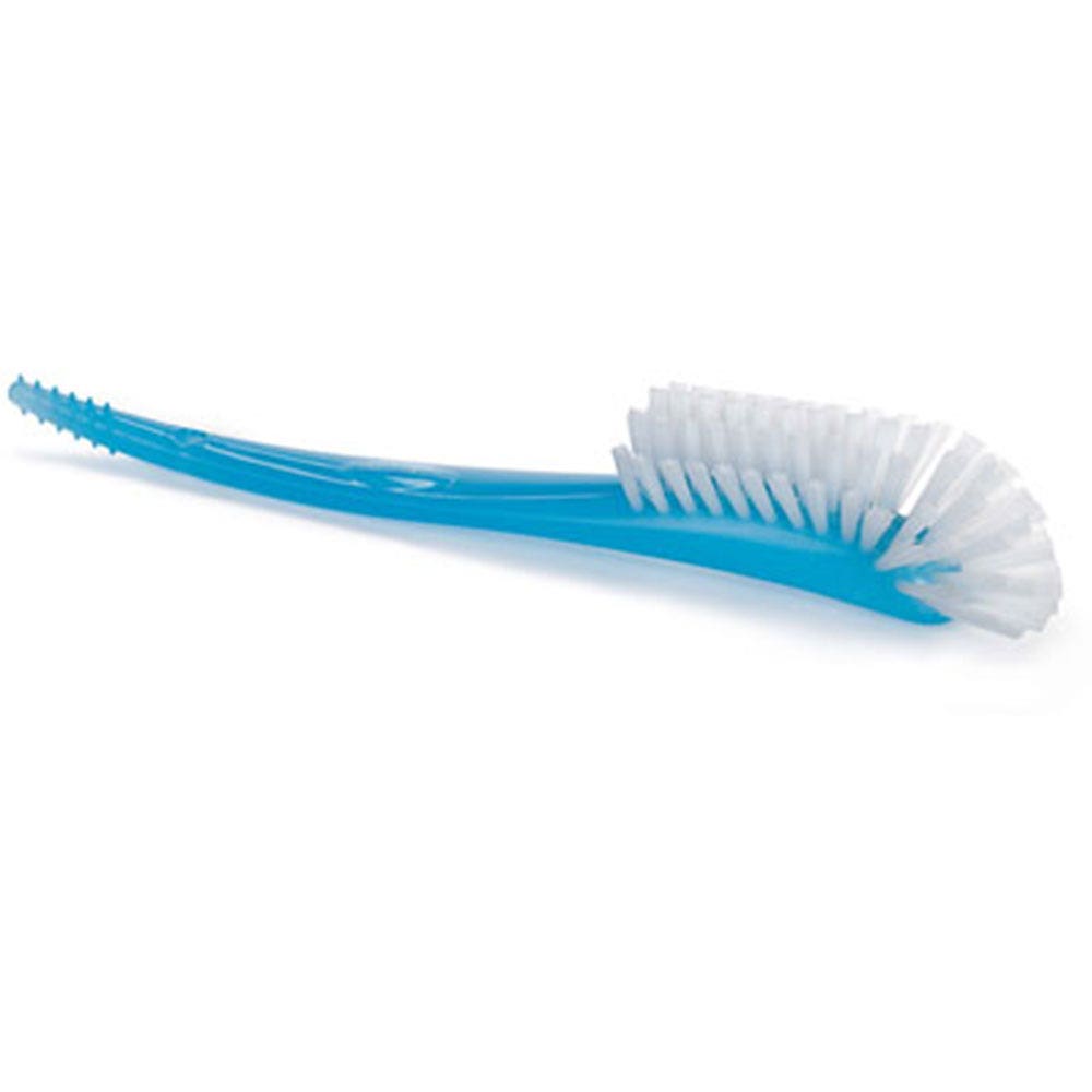 Avent Escobilla Azul Para Biberones Y Tetinas