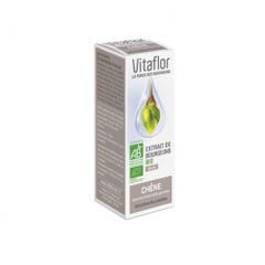 Vitaflor Extracto de yema de roble ecológico 15 ml