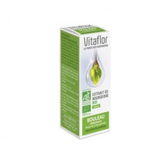 Vitaflor Extracto de yemas de abedul ecológico 15 ml