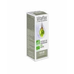 Vitaflor Extracto orgánico de brotes de aliso 15 ml