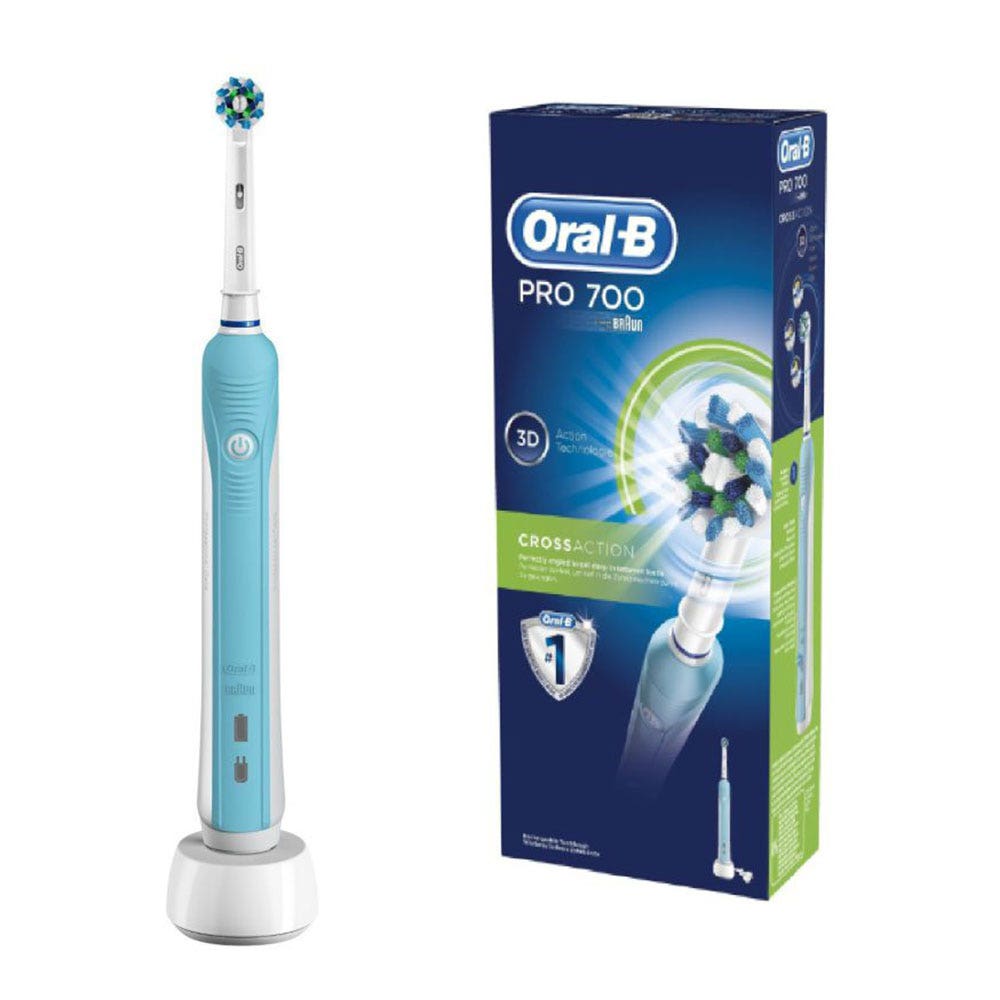 Oral-B Pro 700 Cepillo De Dientes Electrico