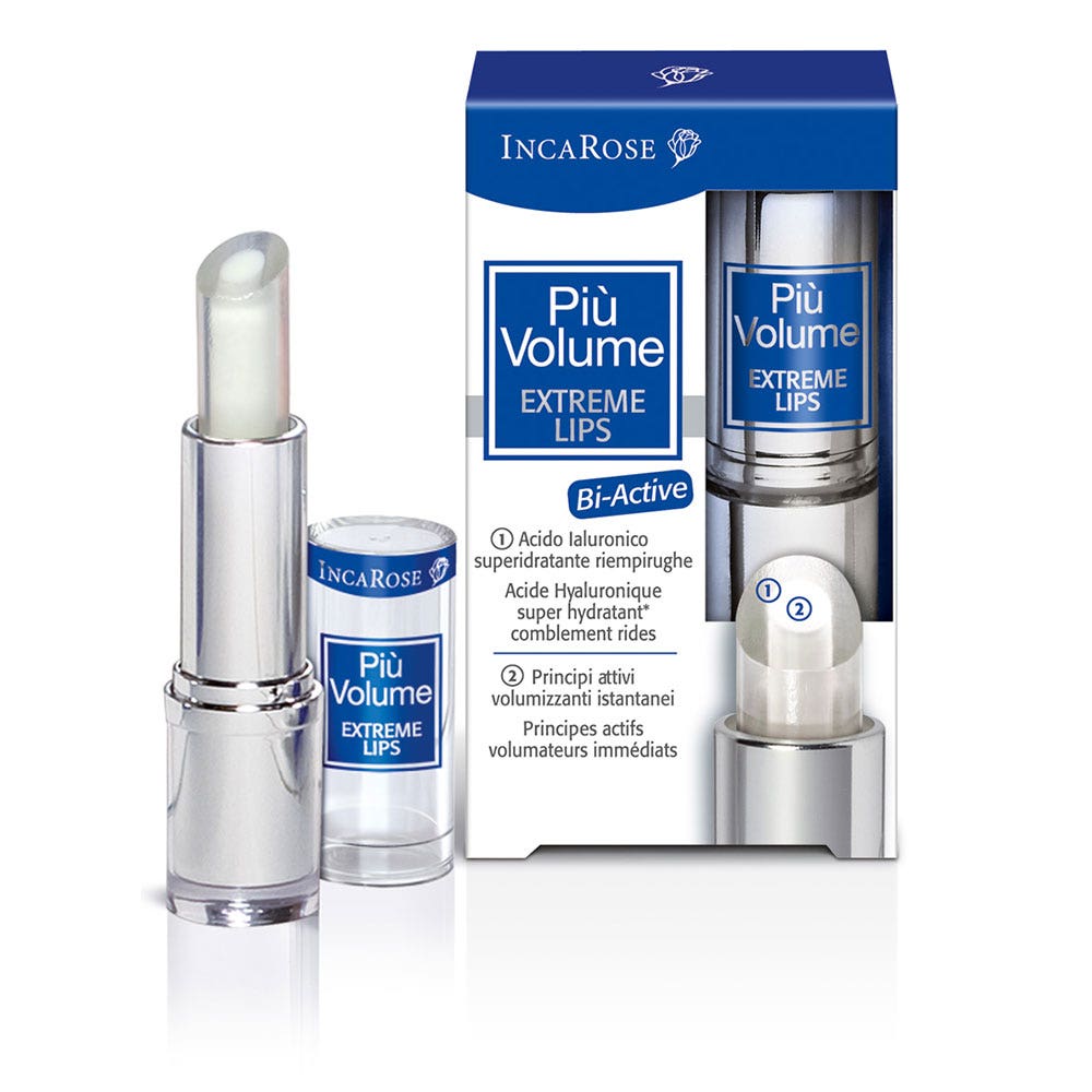 Incarose Contorno de labios Extreme 4,5 ml