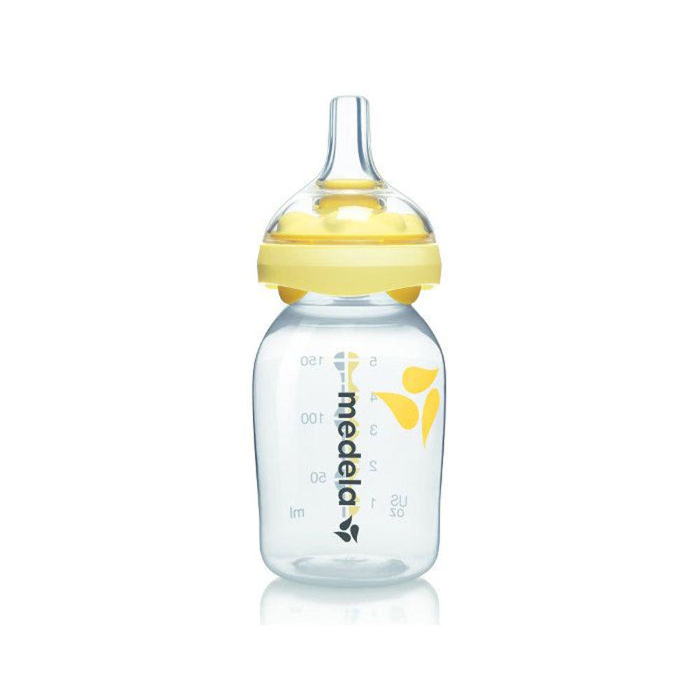 Medela Calma Biberon De + Tetina 150ml