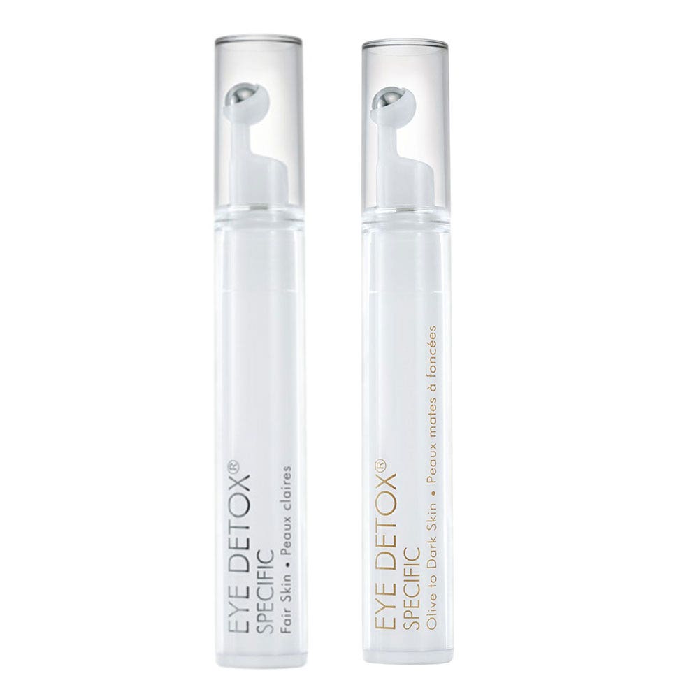 Talika Eye Detox Specific Roll-on 15 ml