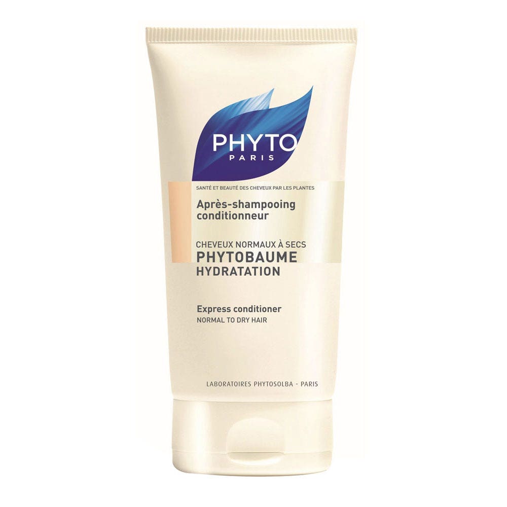 Phyto Paris Phytobaume Hidratacion Acondicionador 150ml