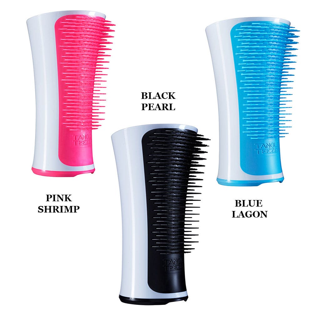 Tangle Teezer Aqua Splash Peine Antideslizante